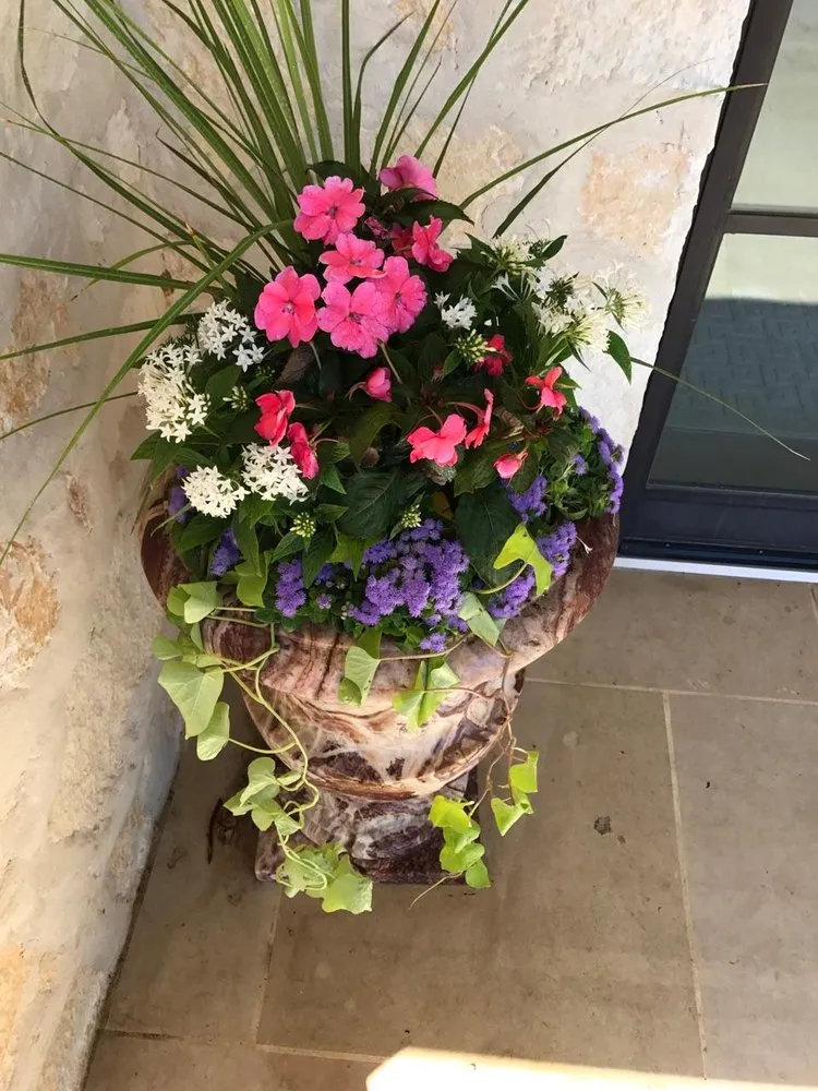 Custom landscape design experts serving Fort Worth, TX - AAA Integrity Lawn Care