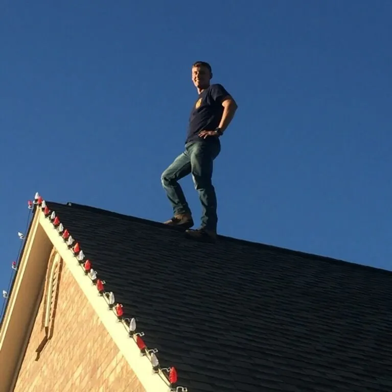 Reliable yard cleanup service in Fort Worth, TX by AAA Integrity Lawn Care