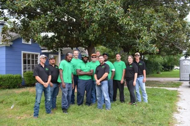 Professional lawn care service experts serving Fort Worth, TX - AAA Integrity Lawn Care