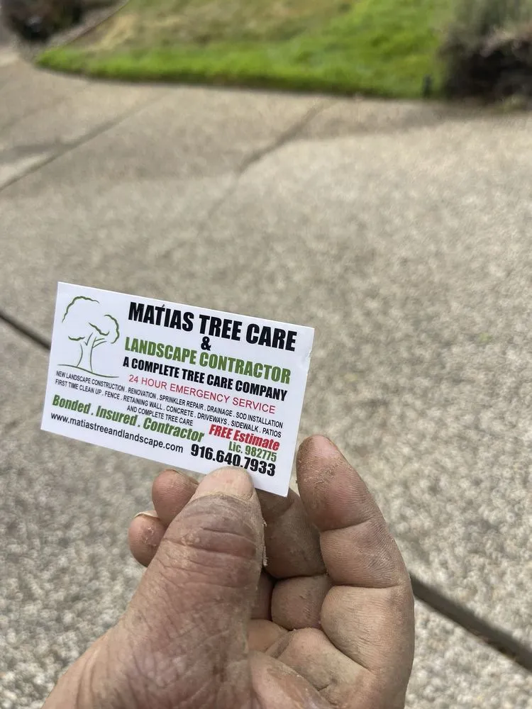 Affordable residential landscaping for homes across Rancho Cordova, CA - AAA Irrigation & Landscape