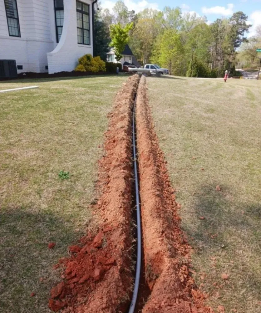 Custom landscape design near you across Rancho Cordova, CA - AAA Irrigation & Landscape