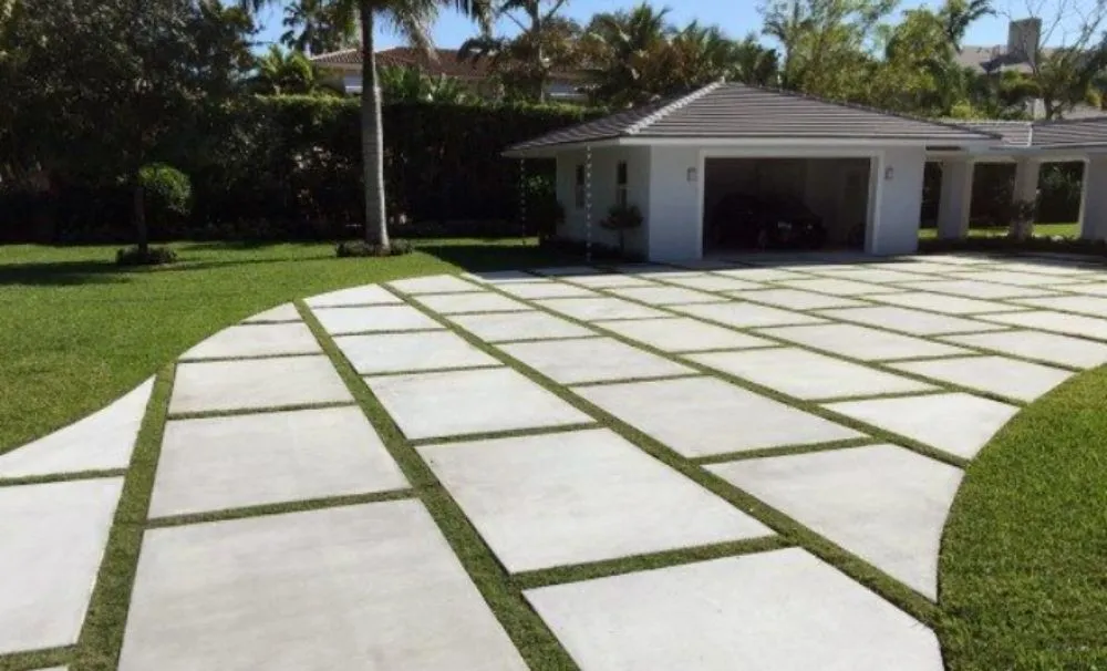 Affordable landscaping services with custom design across Rancho Cordova, CA - AAA Irrigation & Landscape