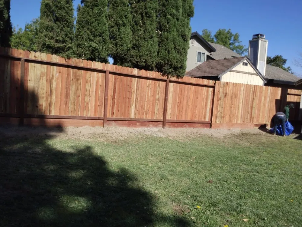 Trusted lawn care service for year-round maintenance across Rancho Cordova, CA - AAA Irrigation & Landscape