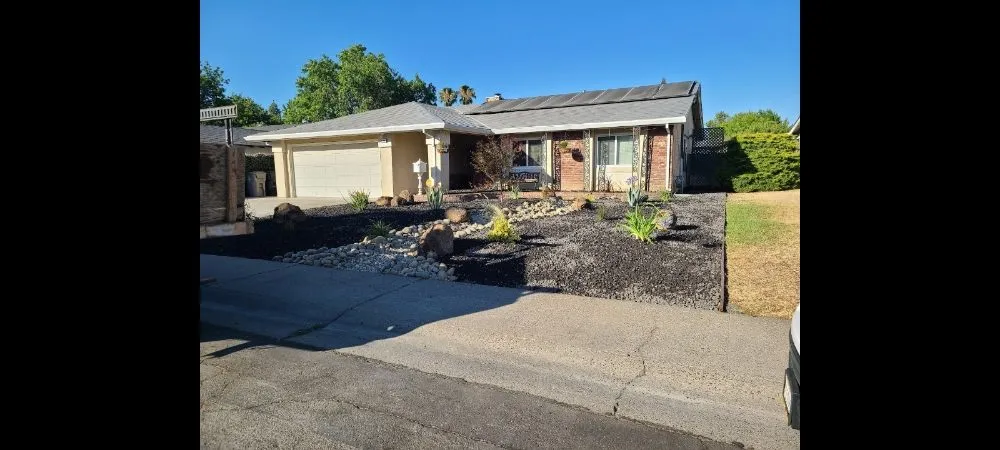Affordable residential landscaping near you across Rancho Cordova, CA - AAA Irrigation & Landscape