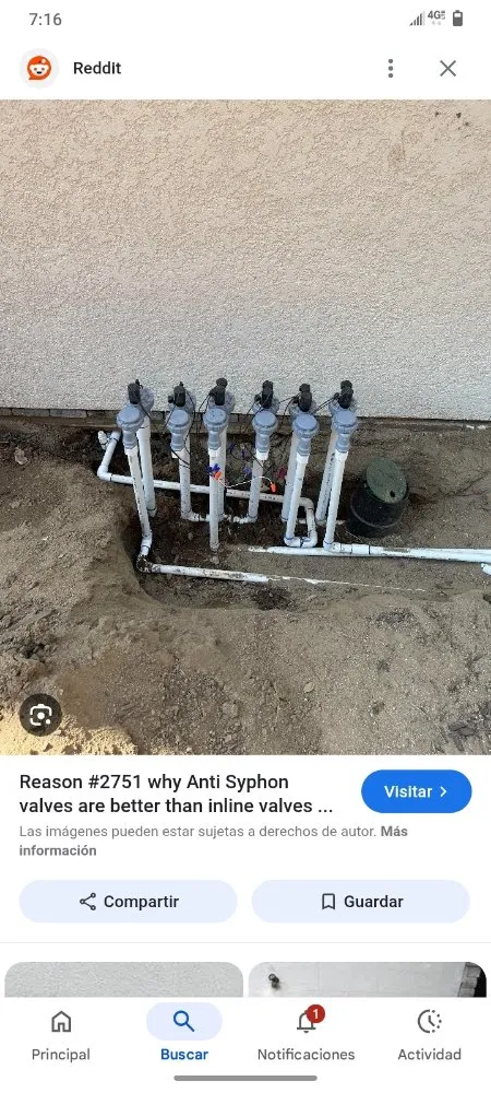 Local landscape design in Rancho Cordova, CA by AAA Irrigation & Landscape