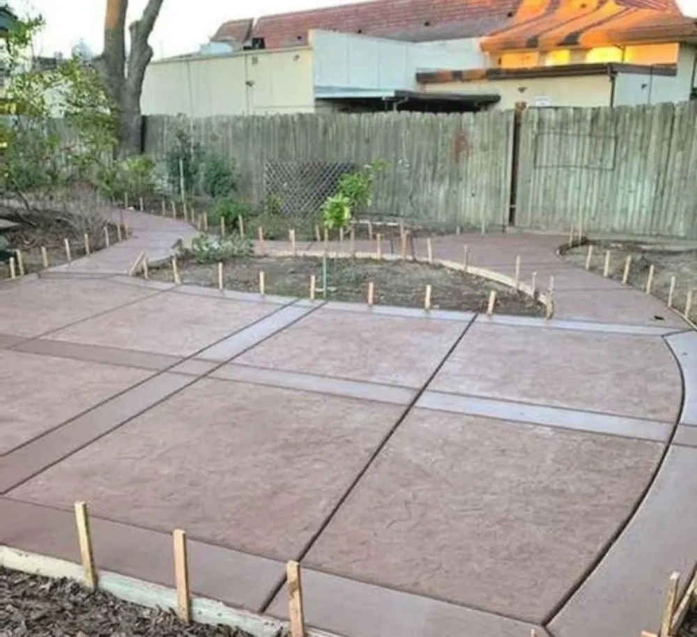 Custom landscaping services in Rancho Cordova, CA - AAA Irrigation & Landscape