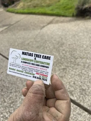 AAA Irrigation & Landscape Logo