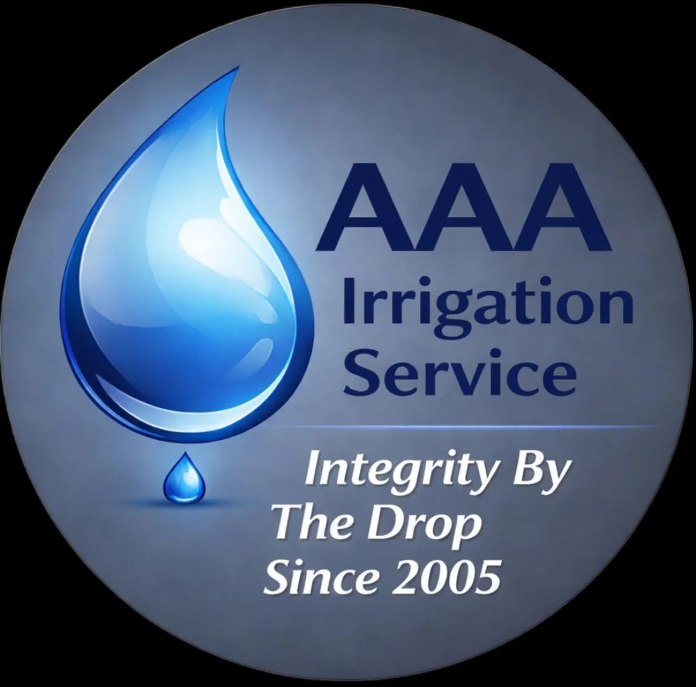 Professional garden landscaping for outdoor upgrades across Allen, TX - AAA Irrigation Service