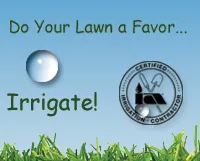 Reliable landscape installation for residential properties across Allen, TX - AAA Irrigation Service