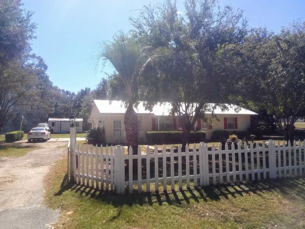 Expert yard cleanup service in Madison, FL by Aaa Knock Out Tree Service