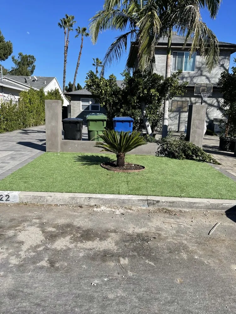 Custom lawn care service in Altadena, CA - AAA Landscape