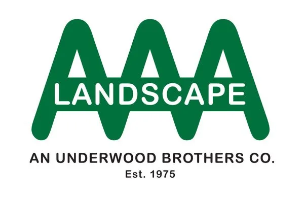 AAA Landscape Logo