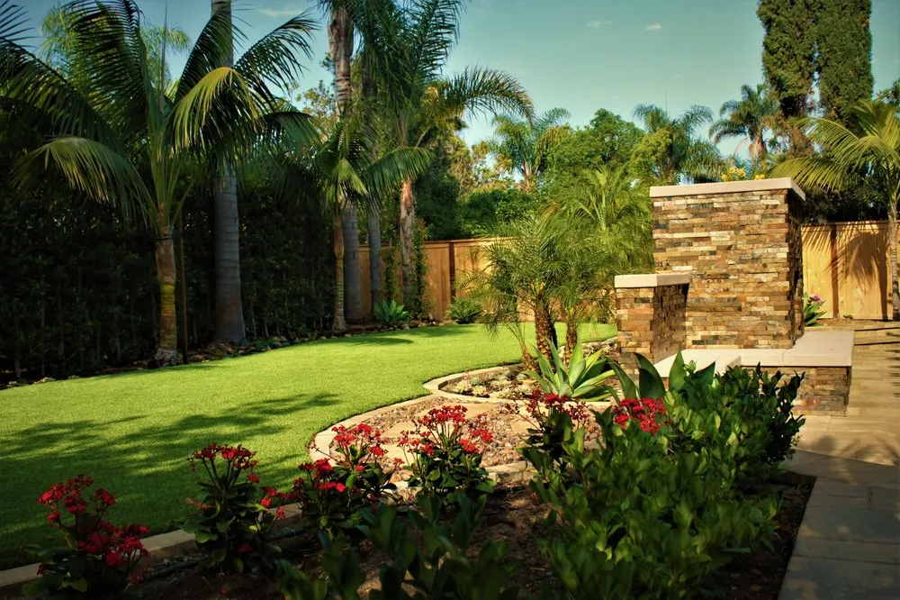 Professional landscaping services for outdoor upgrades across San Marcos, CA - AAA Landscape Specialists, Inc.