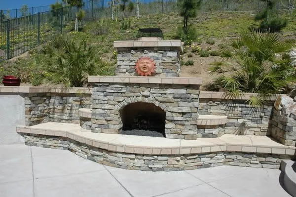 Expert outdoor landscaping in San Marcos, CA - AAA Landscape Specialists, Inc.