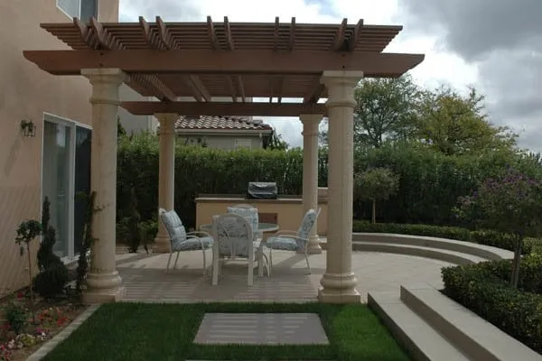 Custom lawn care service experts serving San Marcos, CA - AAA Landscape Specialists, Inc.