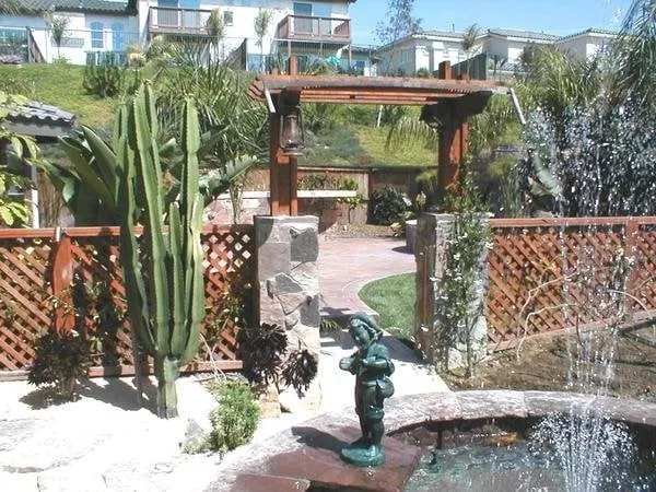 Expert landscape installation experts serving San Marcos, CA - AAA Landscape Specialists, Inc.