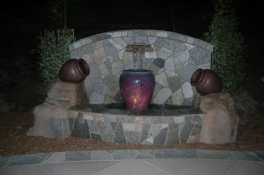 Top-rated residential landscaping in La Jolla, CA by AAA Landscape Specialists