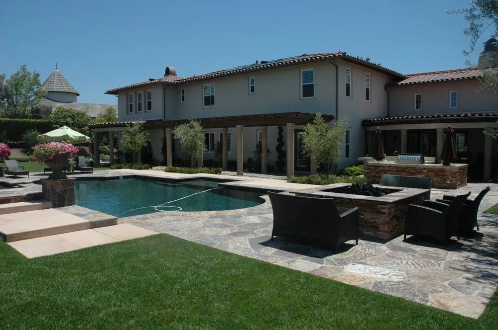 Top-rated outdoor landscaping experts serving La Jolla, CA - AAA Landscape Specialists