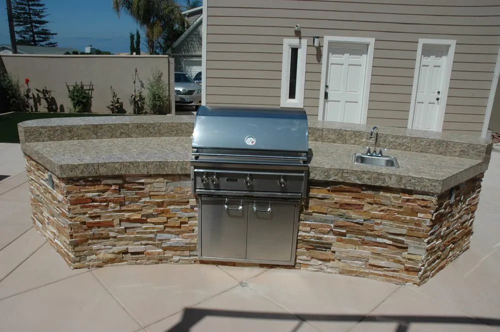 Trusted yard maintenance experts serving La Jolla, CA - AAA Landscape Specialists