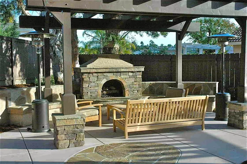 Reliable outdoor landscaping near you across La Jolla, CA - AAA Landscape Specialists