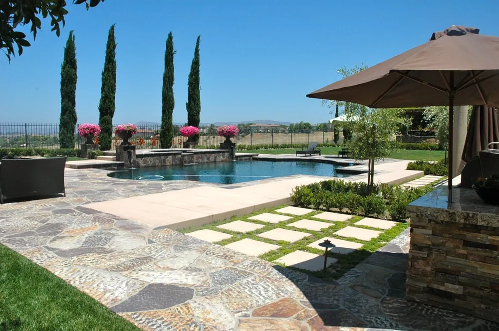 Trusted landscaping services in La Jolla, CA - AAA Landscape Specialists