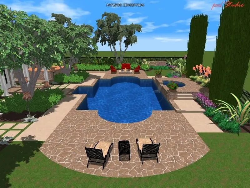 Local lawn care service in La Jolla, CA by AAA Landscape Specialists