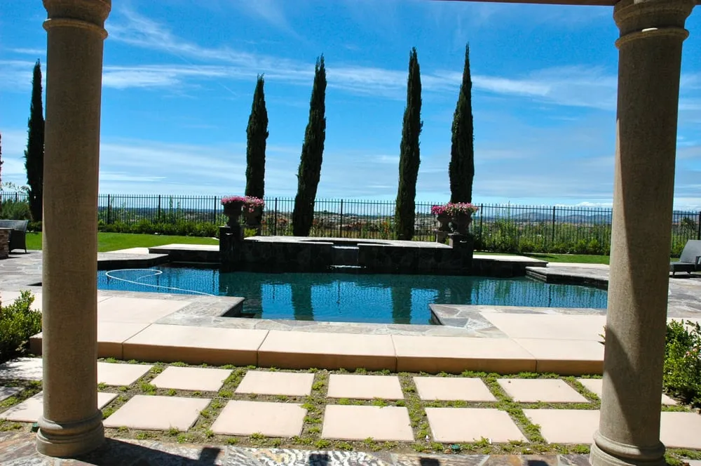 Professional landscaping services for homes in La Jolla, CA by AAA Landscape Specialists