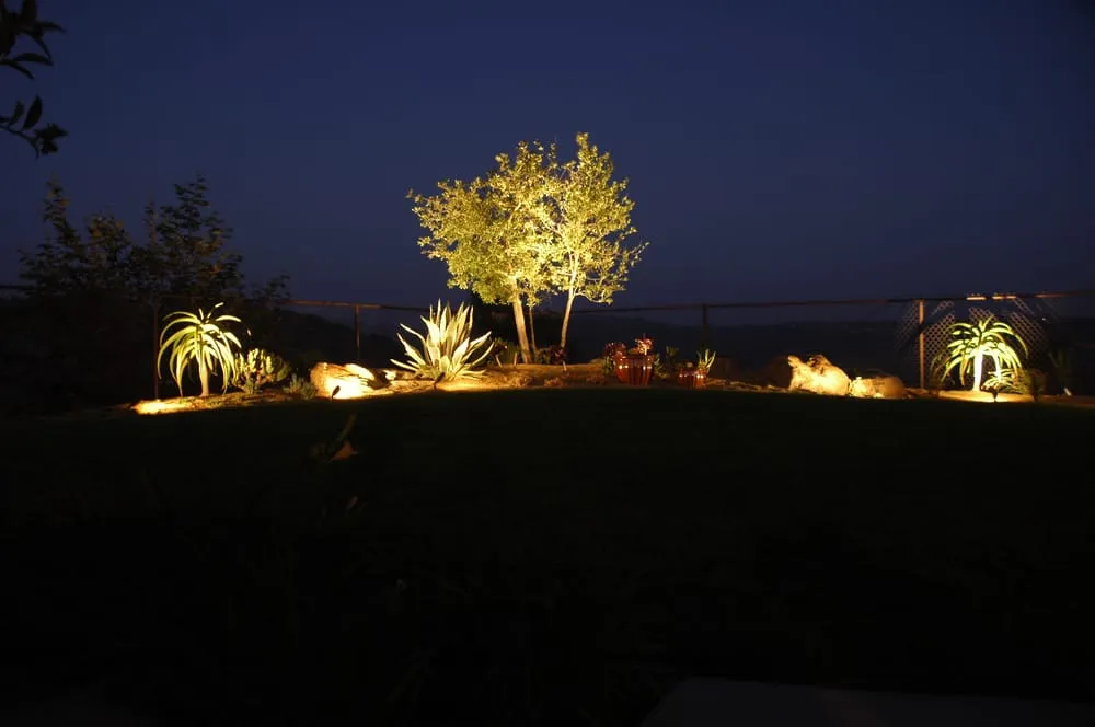 Reliable residential landscaping experts serving La Jolla, CA - AAA Landscape Specialists