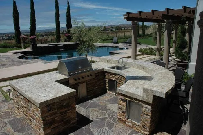 Affordable residential landscaping in La Jolla, CA by AAA Landscape Specialists