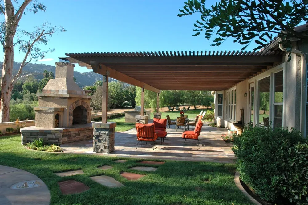 Reliable garden landscaping in La Jolla, CA by AAA Landscape Specialists