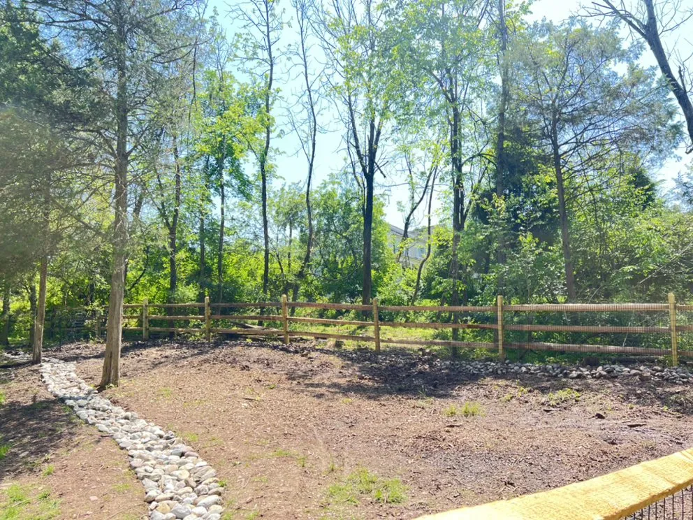 Expert landscaping services in Hamilton, NJ by AAA Landscaping & Lawn Service