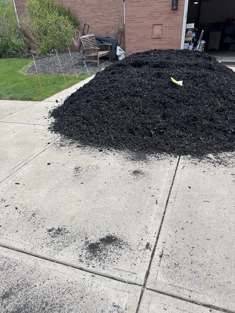 Reliable outdoor landscaping in North Royalton, OH - AAA Landscaping & Supply