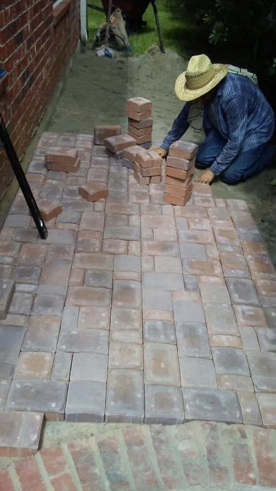 Professional lawn mowing service in Katy, TX - AAA Landscaping & Tree Services