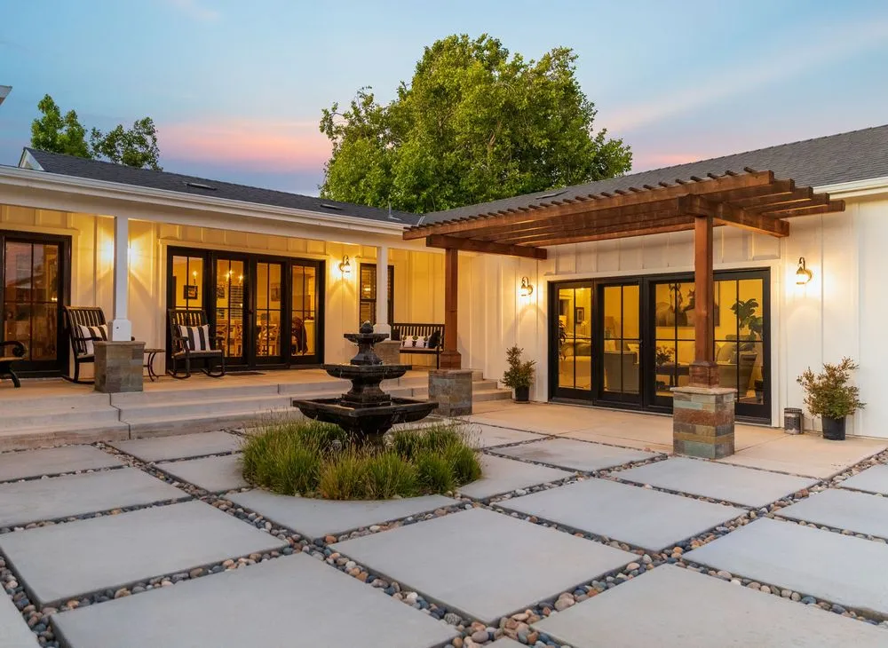 Reliable outdoor landscaping in Arroyo Grande, CA - AAA Landscaping