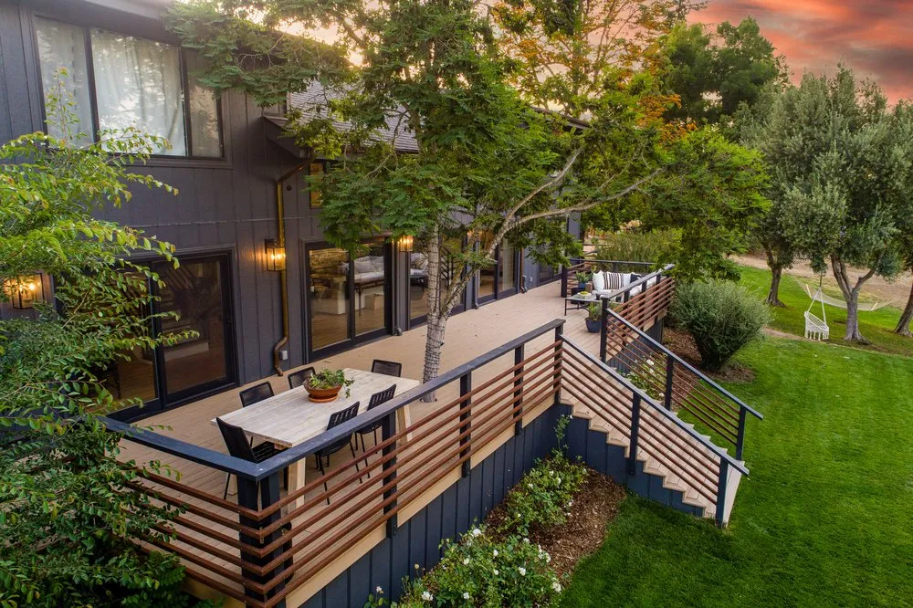 Top-rated landscape installation for homes in Arroyo Grande, CA by AAA Landscaping