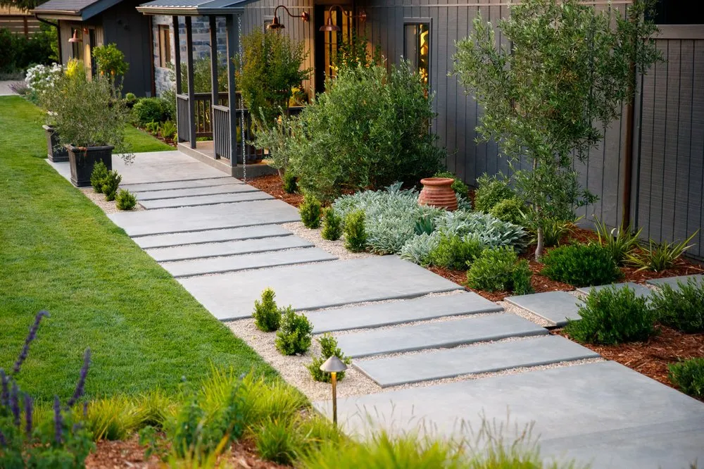Top-rated landscape installation in Arroyo Grande, CA - AAA Landscaping
