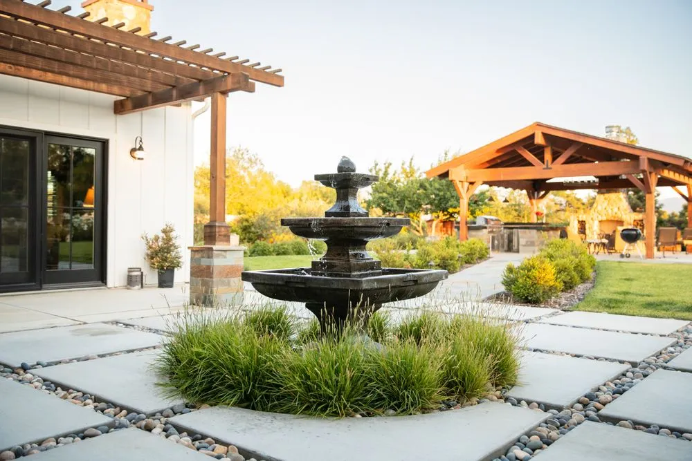 Trusted lawn care service in Arroyo Grande, CA by AAA Landscaping