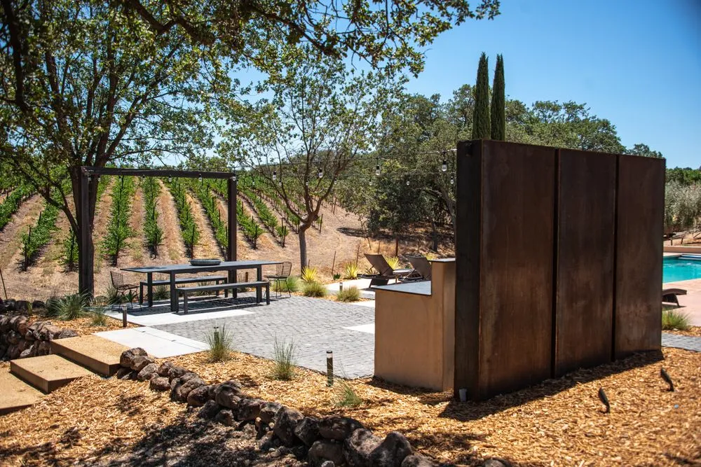 Custom landscaping services for residential properties in Arroyo Grande, CA by AAA Landscaping