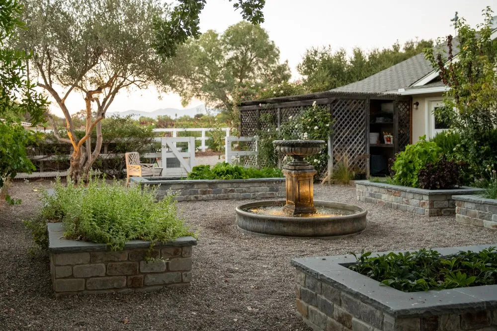 Custom landscape installation experts serving Arroyo Grande, CA - AAA Landscaping