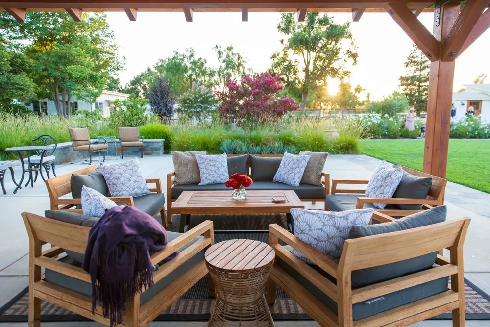 Trusted landscape installation for homes in Arroyo Grande, CA by AAA Landscaping