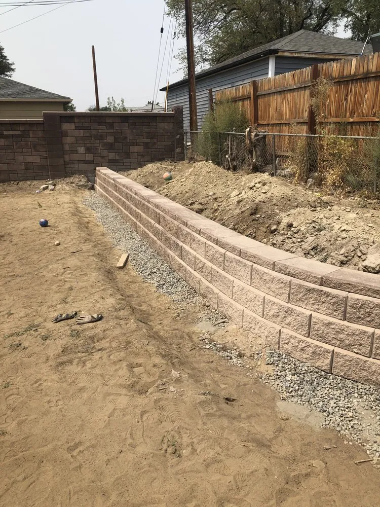 Expert landscape design for outdoor upgrades across Aurora, CO - AAA landscaping