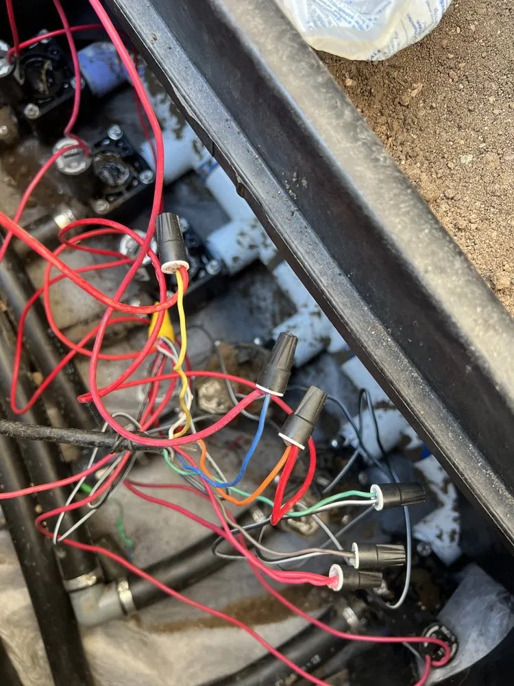 Reliable residential landscaping in Aurora, CO - AAA landscaping