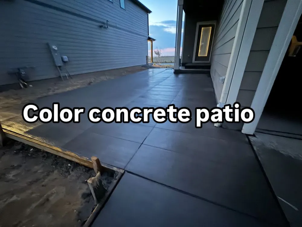 Custom outdoor landscaping for outdoor upgrades across Aurora, CO - AAA landscaping