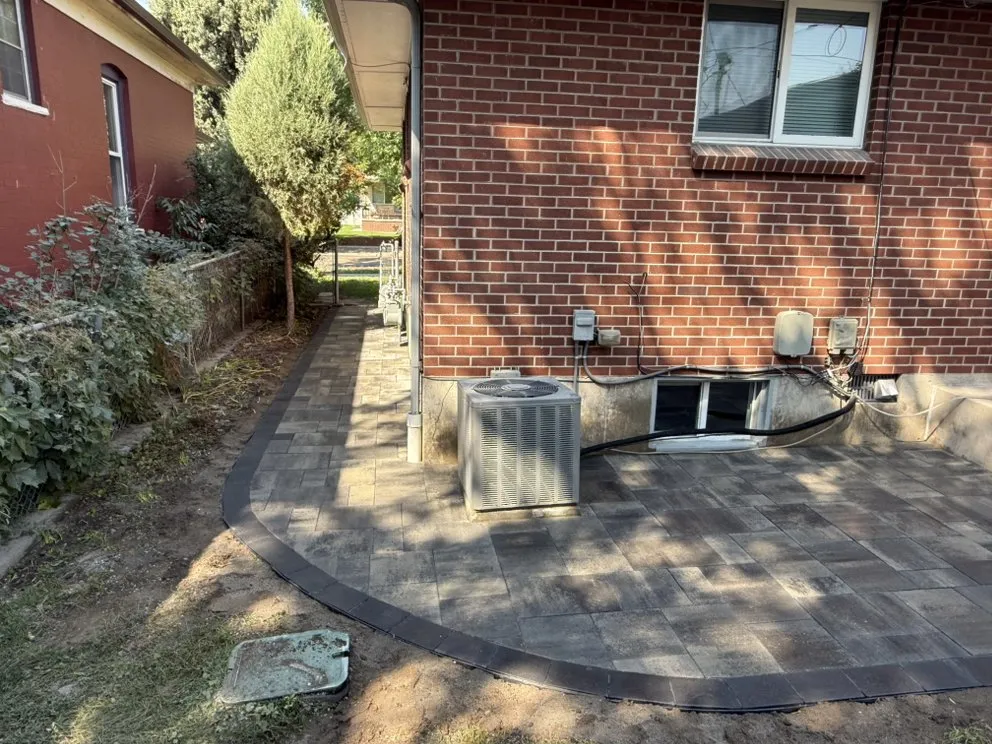 Reliable outdoor landscaping in Aurora, CO by AAA landscaping