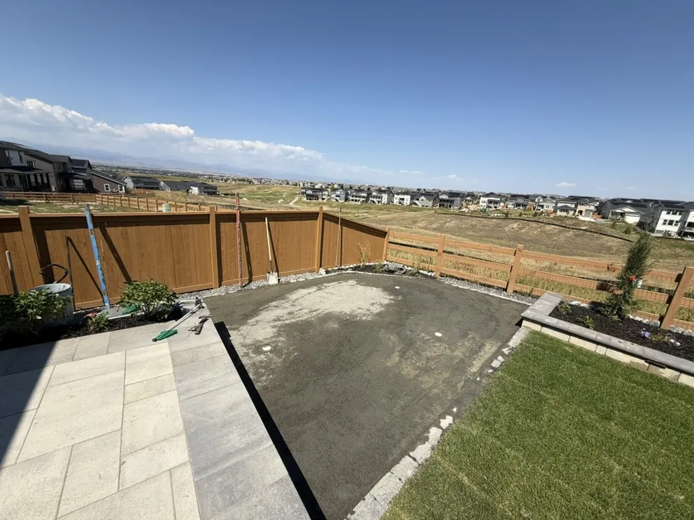 Trusted landscaping services experts serving Aurora, CO - AAA landscaping