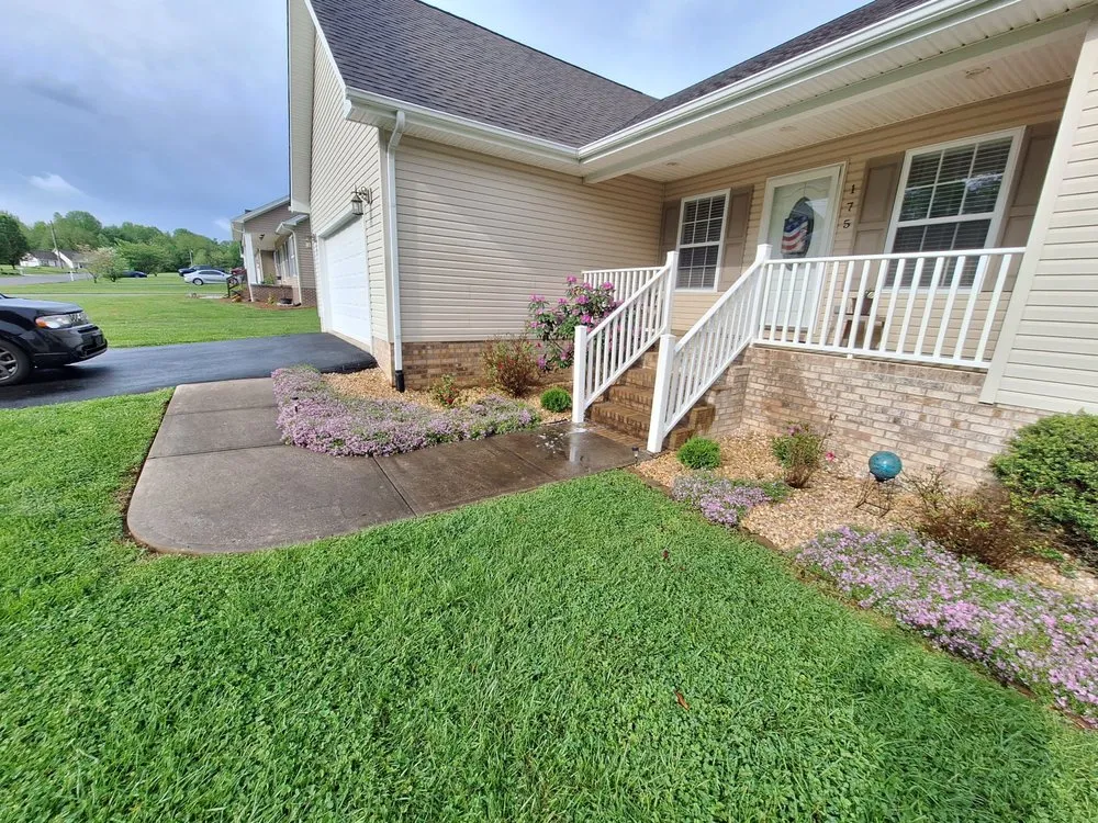 Trusted landscaping services in Cookeville, TN - AAA Landscaping