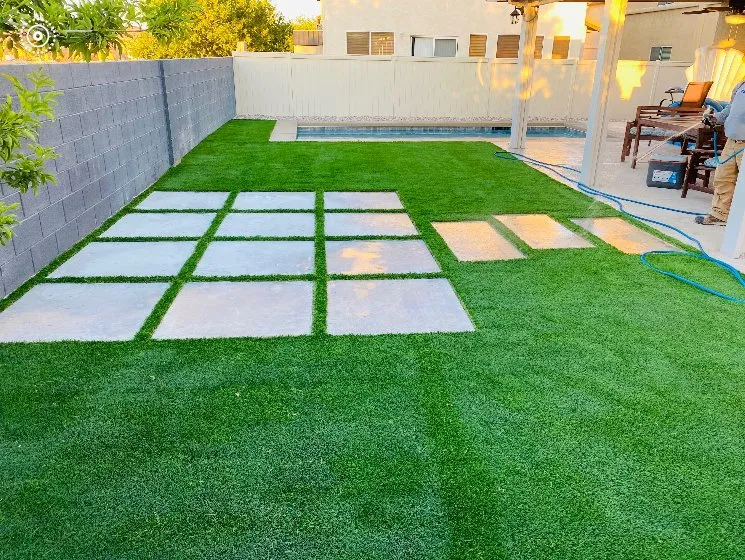 Professional landscaping services in Henderson, NV - AAA Landscaping