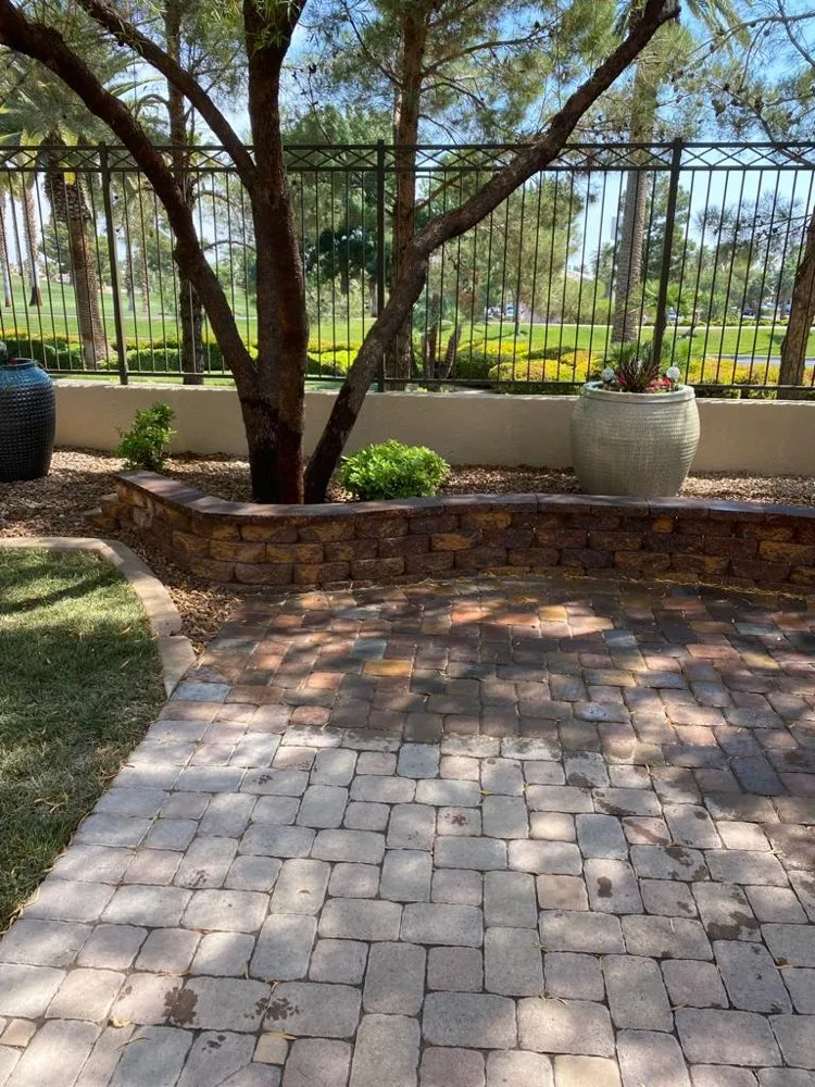 Reliable residential landscaping for homes across Henderson, NV - AAA Landscaping
