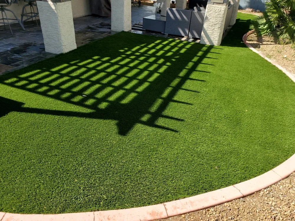 Top-rated lawn care service in Henderson, NV - AAA Landscaping