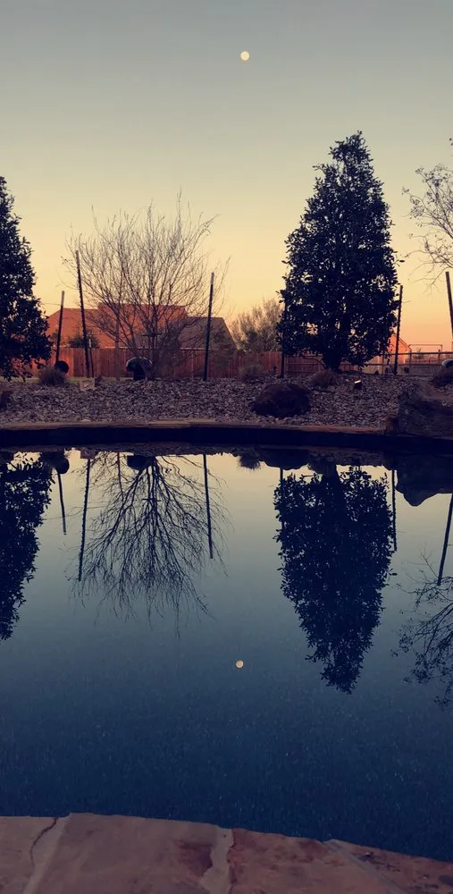 Top-rated garden landscaping in Oklahoma City, OK by AAA Landscaping